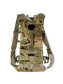 Hydration System Carrier, OCP, NSN 8465-01-641-9671, USGI/RFI Issue