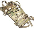 MOLLE Hydration System, USGI Issue, OCP, NSN 8465-01-641-9423