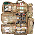 Warrior Aid & Litter Kit (WALK), MultiCam
