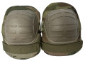 ELBOW PADS, NSN 8465-01-663-7517, OCP, ONE SIZE FITS ALL