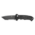 Gerber 30-000193N 06 Auto - Tanto, Serrated, NSN 5110-01-516-3243