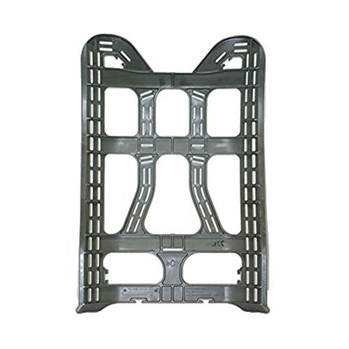 Plastic Molded Frame, NSN 8465015248368, Green, for ACU Pattern Large Rucksack The