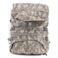 MOLLE Rucksack (Fabric Body only), NSN 8465-01-524-5285 (ACU Pattern)