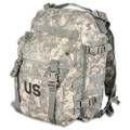 MOLLE Assault Pack, NSN  8465-01-524-5250 (ACU Pattern)