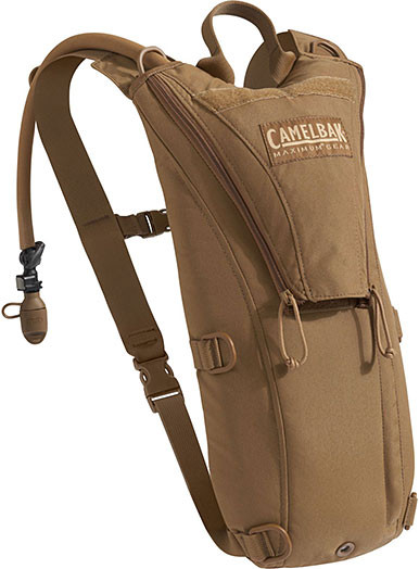 CamelBak ThermoBak 3.0L (100oz) Hydration System, NSN 8465-01-532