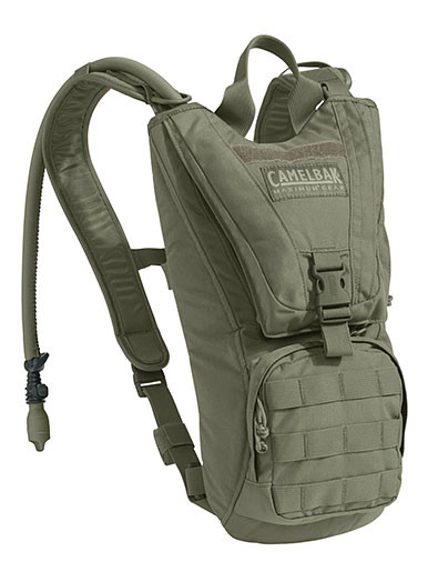 camelbak ambush hydration pack