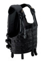 Camelbak Delta-5 Tactical Vest, Black, NSN 8465-01-541-6338