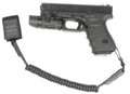 Blackhawk: Tactical Pistol Lanyard/Swivel (90TPL2BK)