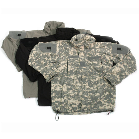 Blackhawk Gen III Layer 5 Jacket GSA Compliant 87G3JKAU 0R 87G3JKAU 1R 87G3JKAU 3L 87G3JKAU 3R 87G3JKAU 4L