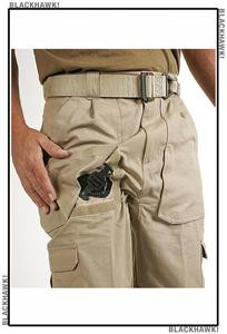 Blackhawk: Tactical I.T.S. Pant (87IT01BK-2830, 87IT01BK-2832,  87IT01BK-2834, 87IT01BK-2836, 87IT01BK-3030, 87IT01BK-3032, 87IT01BK-3034,  87IT01BK-3036, 87IT01BK-3230, 87IT01BK-3232, 87IT01BK-3234, 87IT01BK-3236,  87IT01BK-3430, 87IT01BK-3432, 87IT01B