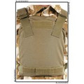 Blackhawk: Low Vis Plate Carrier holds 32HP08 Hard Plate (32PC08BK, 32PC08CT, 32PC08OD)