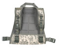 Blackhawk: S.T.R.I.K.E. Commando Recon Plate Carrier-Back only (37CL41AU, 37CL41BK, 37CL41CT, 37CL41OD)