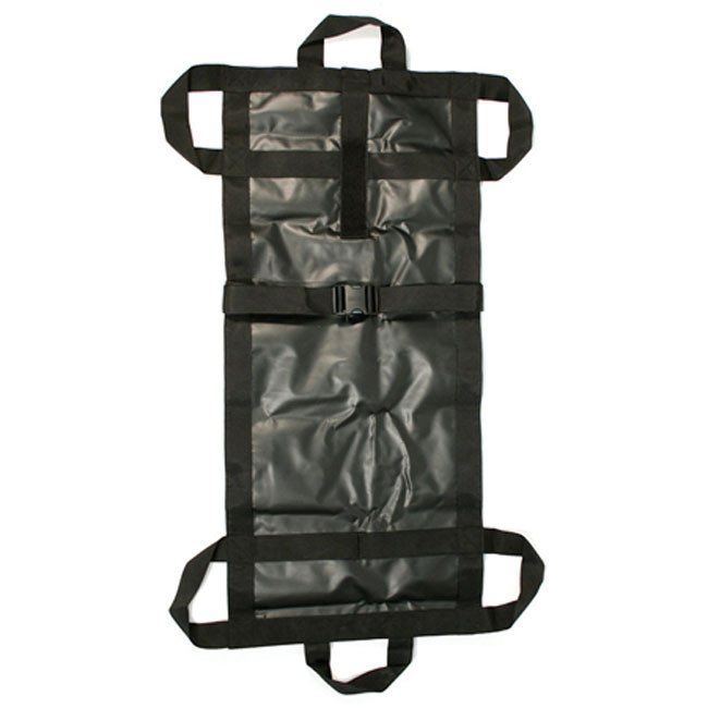Blackhawk: Rapid Flex Medical Litter (20ML00BK) - The ArmyProperty