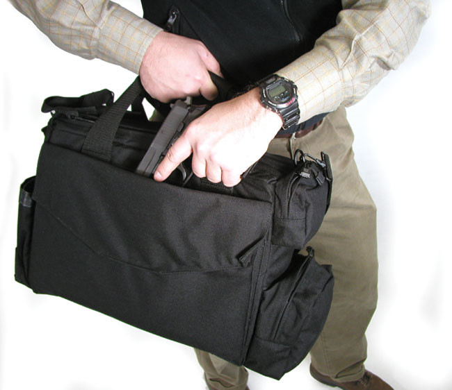 Blackhawk bags tactical outlet handbag