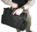 Blackhawk: Patrolman Modular Gear Bag (20PMG1BK)