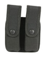 Blackhawk: Traditional Cordura Double Mag Case - Glock 21 (44A053BK)