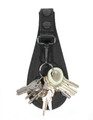 Blackhawk: Traditional Cordura  Open Key Holder (44A651BK)