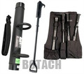 Blackhawk: Tactical Entry Kit #2 including one each: DE-MS/-BR/-TBK (DE-EK2)