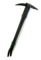 Blackhawk: Super Hallagan Tool Stainless Steel - Black (DE-SHTB) (NSN: 5120-01-554-3768)