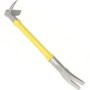 Blackhawk: Super Hallagan Tool Stainless Steel - Yellow (DE-SHTY)