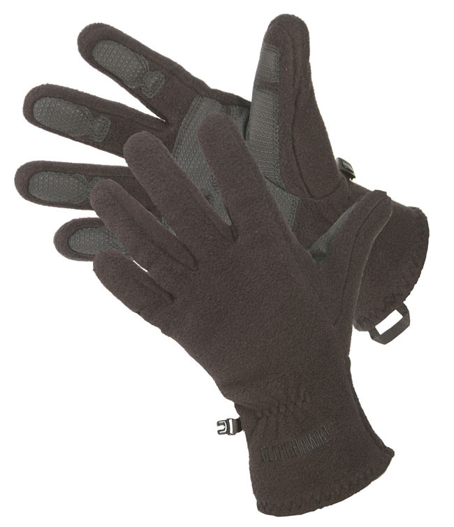 Blackhawk: Fleece Tac Gloves (8077SMBK, 8077MDBK, 8077LGBK, 8077XLBK ...