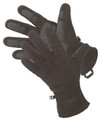 Blackhawk: Fleece Tac Gloves (8077SMBK, 8077MDBK, 8077LGBK, 8077XLBK, 8077XXBK)