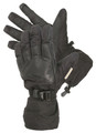 Blackhawk: ECW Pro - Winter Ops Gloves (8087SMBK, 8087MDBK, 8087LGBK, 8087XLBK, 8087XXBK)
