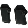 Blackhawk: Leather Mag Pouch Double Row - Ambidexterous (420901BK) (NSN: 8465-01-563-7761)