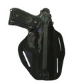 Blackhawk: Leather Pancake Holster Left (420000BK-L, 420001BK-L, 420002BK-L, 420003BK-L, 420004BK-L, 420005BK-L, 420006BK-L, 420007BK-L, 420008BK-L, 420009BK-L, 420010BK-L, 420011BK-L, 420012BK-L, 420013BK-L, 420014BK-L, 420015BK-L, 420016BK-L, 42001