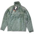ECWCS Generation III Level 3 Fleece Jacket (RFI Issue), Foliage Green