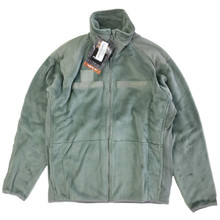 NSN: 8415-01-538-6747 ($367.61, ECWCS GEN III L3 Foliage Green