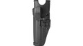 Blackhawk: Serpa Level 2 Duty Holster, Left-Hand Draw (Glock 17/19/22/23/31/32) (44H000BK-L)