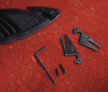 Blackhawk: Mark I Support Blade Kit:2 blades/screws/1 wrench (260)
