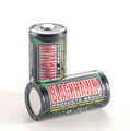 Blackhawk: Battery, Lithium, 3 V, CR123, 1550mAh, 2 count (75110-0002)