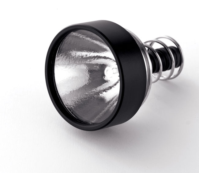 9v xenon flashlight bulb