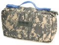 Blackhawk: STOMP Medical Pack Accessory Pouch w/ Blue handle (60SAP2AU, 60SAP2BK, 60SAP2DE, 60SAP2OD)
