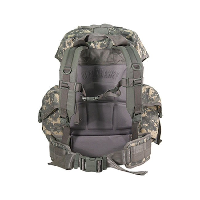 BLACKHAWK ブラックホーク PATROL PACK バック 米軍 Blackhawk: New 06 Patrol Pack (60PP00AU, 60PP00DE)