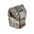 Blackhawk: S.T.R.I.K.E. Frag Grenade Pouch Single w/Speed clips (38CL12AU, 38CL12CT, 38CL12OD)