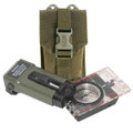 Blackhawk: S.T.R.I.K.E. Compass/Strobe pouch w/Speed clips (38CL38AU, 38CL38BK, 38CL38CT, 38CL38OD)