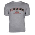 Blackhawk: Blackhawk SS T-shirt, Dirtbag (90DB02GY-SM, 90DB02GY-MD, 90DB02GY-LG, 90DB02GY-XL, 90DB02GY-2X, 90DB02GY-3X)