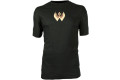 Blackhawk: Blackhawk SS T-shirt, WW Bug (90WW02BK-SM, 90WW02BK-MD, 90WW02BK-LG, 90WW02BK-XL, 90WW02BK-2X, 90WW02BK-3X)
