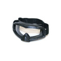 Blackhawk: A.C.E. Tactical Goggles Goggle - Black (85AC00BK)