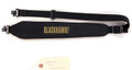 Blackhawk: Rifle Slings Leather Cobra Sling w/Swivels (73SC00BK, 73SC00M1, 73SC00NL)
