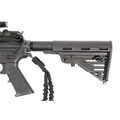 Blackhawk: Adjustable MilSpec AR/M4 Buttstock (K11000-C)