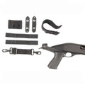 Blackhawk: Shotgun Breache'rs Stock & Accessory Kit (K02199-B, K02299-B)