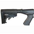 Blackhawk: SpecOps NRS Shotgun Stock Moss (K08200-C)