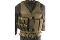 Blackhawk: Omega Elite 40mm/Rifle Vest (30EV29OD)