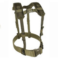Blackhawk: Load Bearing Suspenders/Harness (35LBS1BK, 35LBS1OD)