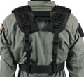 Blackhawk: Special Operations H-Gear Shoulder Harness (35SS00BK)