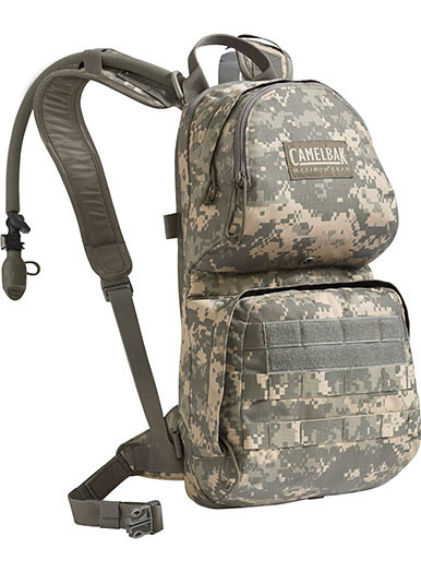 Camelbak hotsell mule military